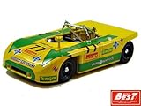 ベストモデル 1/43 ポルシェ 908/3