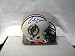 Bob Griese autographed Miami Dolphins authentic throwback mini helmet (TSC)