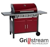 Leisuregrow 200 Series 4 Burner 