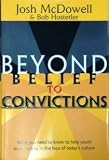Beyond Belief To Convictions (Beyond Belief Campaign)