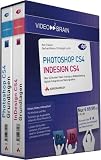 Adobe Photoshop CS4/Adobe InDesign CS4 - Bundle