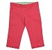 Toddler Girl's Pink Capri Pants - Ralph Lauren 4T