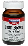 5 oz Plum Brown Barrel Finish *Ship Ground Only* 
