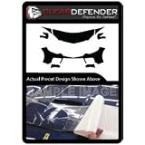 Acura RDX (2010-2012) 3m Clear Bra Paint Protection Film Kit by 3M