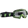 Thor MX Enemy X-Ray Adult Dirt Bike Motorcycle Goggles