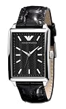 Emporio Armani Men's Classic Three-hand watch #AR0405