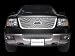 Putco 303238 Liquid Spider Web Solid Aluminum Grille Image