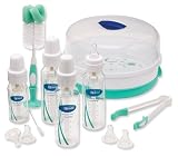 Dr. Brown's Sterilizer Gift Set