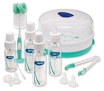 Dr. Brown's Sterilizer Gift Set