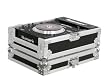 Odyssey FZCDJ Flight Zone Ata Case For A Single Large Format Cd Player
