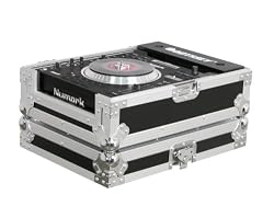 Odyssey FZCDJ Flight Zone Ata Case For A Single Large Format Cd Player