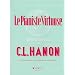 HANON Pianiste virtuose 60 exercices