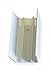 Cove Light Mounting Track, 48 In L