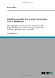 Produkt-Bild: Das Phasenmodell literarischen Verstehens von G. Waldmann: &Uuml;berlegungen zur theoretischen Herleitung und Begr&uuml;ndung sowie zur Umsetzung am Beispiel des Gedichts "Inventur" von G&uuml;nter Eich