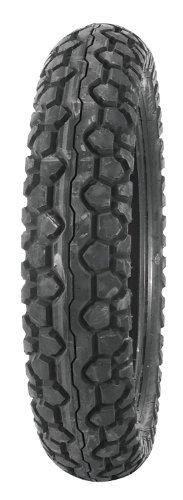 Bridgestone TW22 Rear Tire - 130/80-17 142492