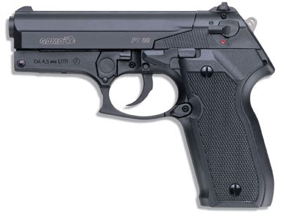 Gamo PT-80 Air Pistol