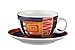 Seltmann Weiden Tasse 1164 mit Untere 0,37l / Vip 22125 loreto