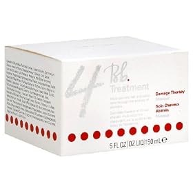 Bumble and Bumble Bb. Treatment Masque, Damage Therapy 4, 5-Ounces