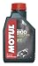 EA/MOTUL 800 2T ROAD SYN LTR ~ MOTUL USA INC ~