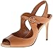 Enzo Angiolini Women's Menz Slingback Pump