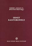 Ernst Kantorowicz (Frankfurter Historische Abhandlungen (FHA)) (German Edition)