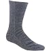 Acorn Versa 2 Way Fleece Socks with Gripper Bottom
