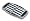 Targus PA243U Notebook Portable Lapdesk