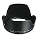 Canon 2647A002 EW63II Lens Hood for EF 28 f/1.8, 28-105 f/3.5-4.5 & 28-105 f/4.0-5.6 SLR Lens