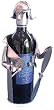 Pilot with Propeller Wine Bottle Holder - 6082-LI