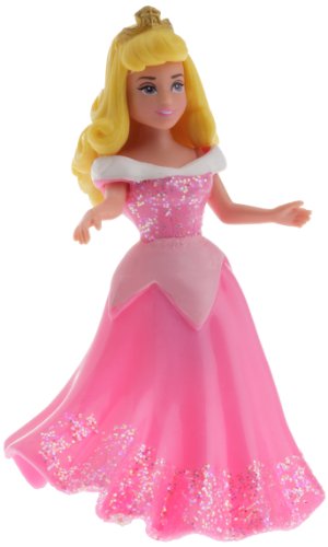 Mattel T9218 - Disney Mini-Prinzessin Sortiment Preisvergleich