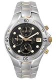 Men's Marine Star Two Tone