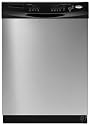 Tall Tub Dishwasher White