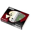Fournier Bridge Alfombras Jumbo Index Plastic Playing Cards