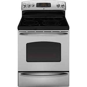 Stainless Steel Stove