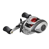 Okuma Citrix Low Profile Baitcasting Reel (Gear Ratio 6.6:1)