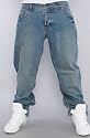 LRG The Callaway True Straight Fit Jean in Blue,Denim for Men