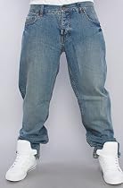 LRG The Callaway True Straight Fit Jean in Blue,Denim for Men