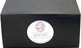 Aloha Island Coffee KONA-PODS - Espresso Roast, 100% Pure Kona Coffee Pods, 48 Count Box
