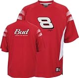 Dale Earnhardt Jr Absolute Speed Embroidered T-Shirt