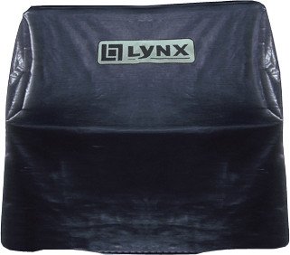 Lynx Grill Cover For 42 Inch Gas Grill On Cart