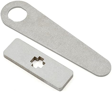 GMK Supply "Big Gripper" Hot Bodies Shock Wrench Kit