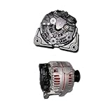 2008 SATURN ASTRA 1.8L 120 AMP ALTERNATOR by MANIAC EM
