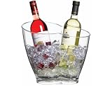 Review Kitchencraft  / Bar Craft Clear Acrylic Double Sided Drinks Pail