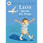 Leon Spreads His Wings (Walker Story)