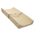 L.A.Baby Jacquard cover Contoured Changing Pad 32" Long