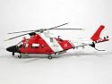 Agusta A109 Power Elite US Coast Guard Helicopter diecast model 1:43 scale die cast from NewRay