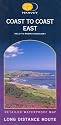 Coast to Coast (east): Keld to Robin Hood's Bay (Route Maps)