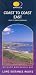Coast to Coast (East): Keld to Robin Hood's Bay (Route Maps)