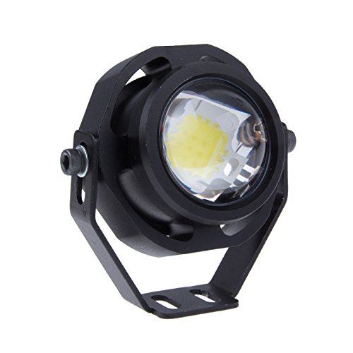Lemonbest pack of 2 universal vehicles ultrabright led drl eagle …