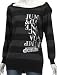 Sports : Dimensione Danza Hooded Sweatshirt, nero
